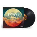 Psych! British Prog, Rock, Folk, And Blues 1966 – 1973: Vinyl 2LP