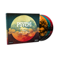 Psych! British Prog, Rock, Folk, And Blues 1966 – 1973: 3CD
