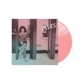 Molly Mouse Dream Talk: Limited Pink Vinyl LP