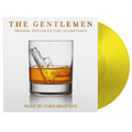 The Gentlemen: Limited Yellow Vinyl LP