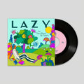 Lazy b/w Buckle Down, Winsocki: 7" Vinyl