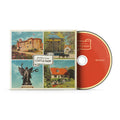 Castle Park: CD