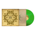 The Holloway Brooch (An Ambient Excursion Beyond The Orboretum) Green Vinyl LP [RSD 2024]