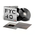 FYC40: Heavyweight Vinyl 2LP