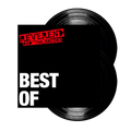 Best Of: Vinyl 2LP