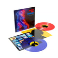 Remixes: Transparent Red and Blue Vinyl 2LP [RSD 2026]