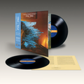 Pyramid: 45rpm Audiophile Vinyl 2LP