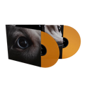 The Dark Side Of The Moon Redux: Limited Transparent Orange Vinyl 2LP