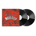 Hell on Earth (2026 Pressing): Vinyl 2LP