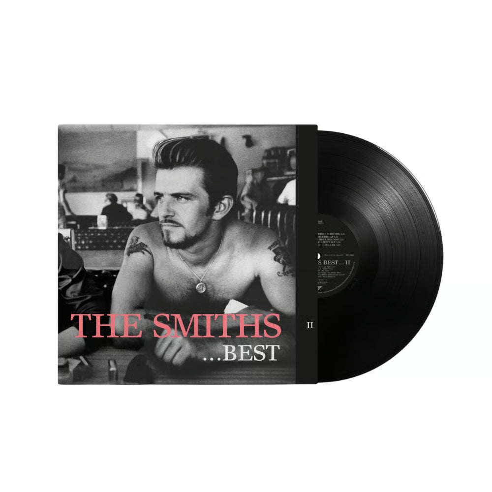 Best… I: Vinyl LP