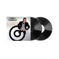 Never Too Much: The Best Of Luther Vandross Vinyl 2LP