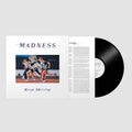 Keep Moving: Vinyl LP