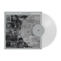 Wherever You Are: Limited Clear Vinyl LP