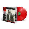 Come Ahead: Retail Exclusive Red Vinyl 2LP