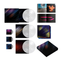 Education Entertainment Recreation (Live at Alexandra Palace): Deluxe Clear Vinyl 3LP Boxset