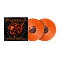 Engines of Demolition: Orange Vinyl 2LP