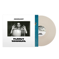 Planet Nowhere: White Vinyl LP