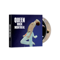 Queen Rock Montreal