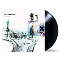 OK Computer: Vinyl LP