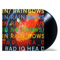 In Rainbows: Vinyl LP