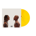 Sremm 4 Life: Yellow Vinyl LP