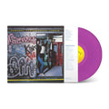 Subterranean Jungle: Violet Vinyl LP
