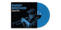 Espírito: Blue Vinyl LP
