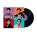 Player 1: Vinyl LP