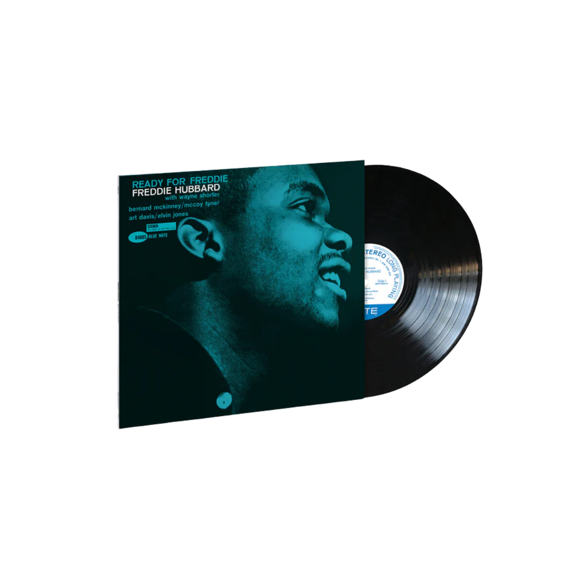Ready For Freddie - Classic Vinyl Series