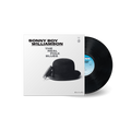 The Real Folk Blues (Chess/Acoustic Sounds) - Vinyl