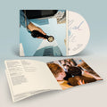 Daniel: CD
