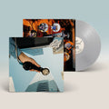 Daniel: Limited Silver Vinyl LP