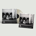 Thank God! It's The Dream Machine... Limited White Vinyl LP + Signed Print