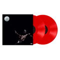 Utopia: Limited Red Vinyl 2LP