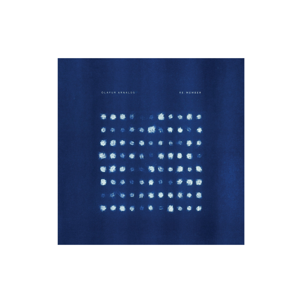 re:member (2024 Reissue): CD