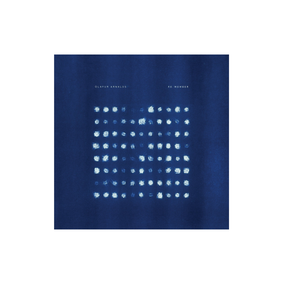 re:member (2024 Reissue): CD