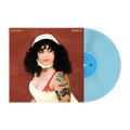 Big Ideas: Exclusive Baby Blue Vinyl LP + Signed Art Card