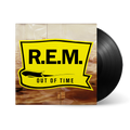 Out Of Time (Remastered): Vinyl LP