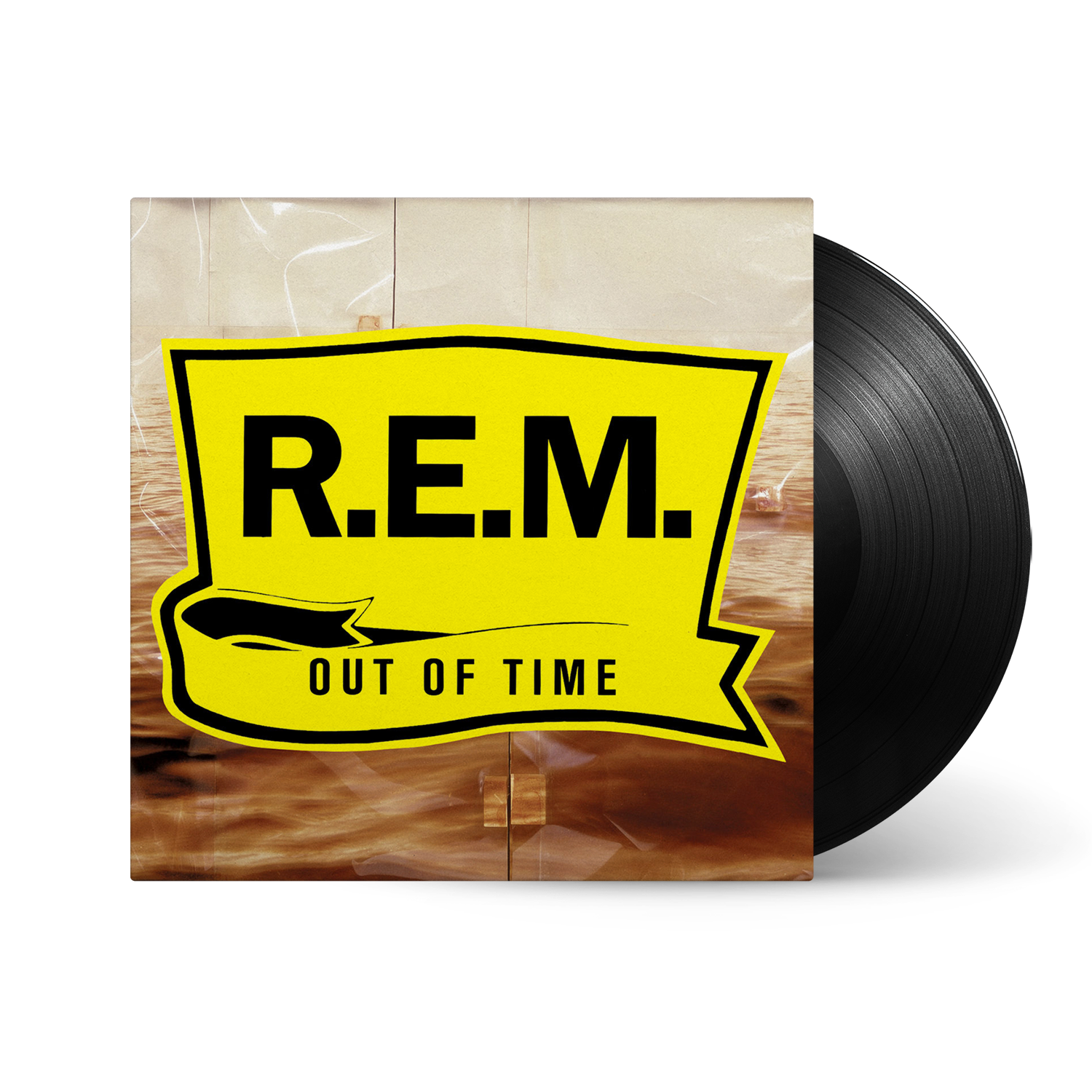 Out Of Time (Remastered): Vinyl LP