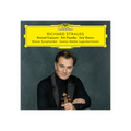 Richard Strauss 3CD