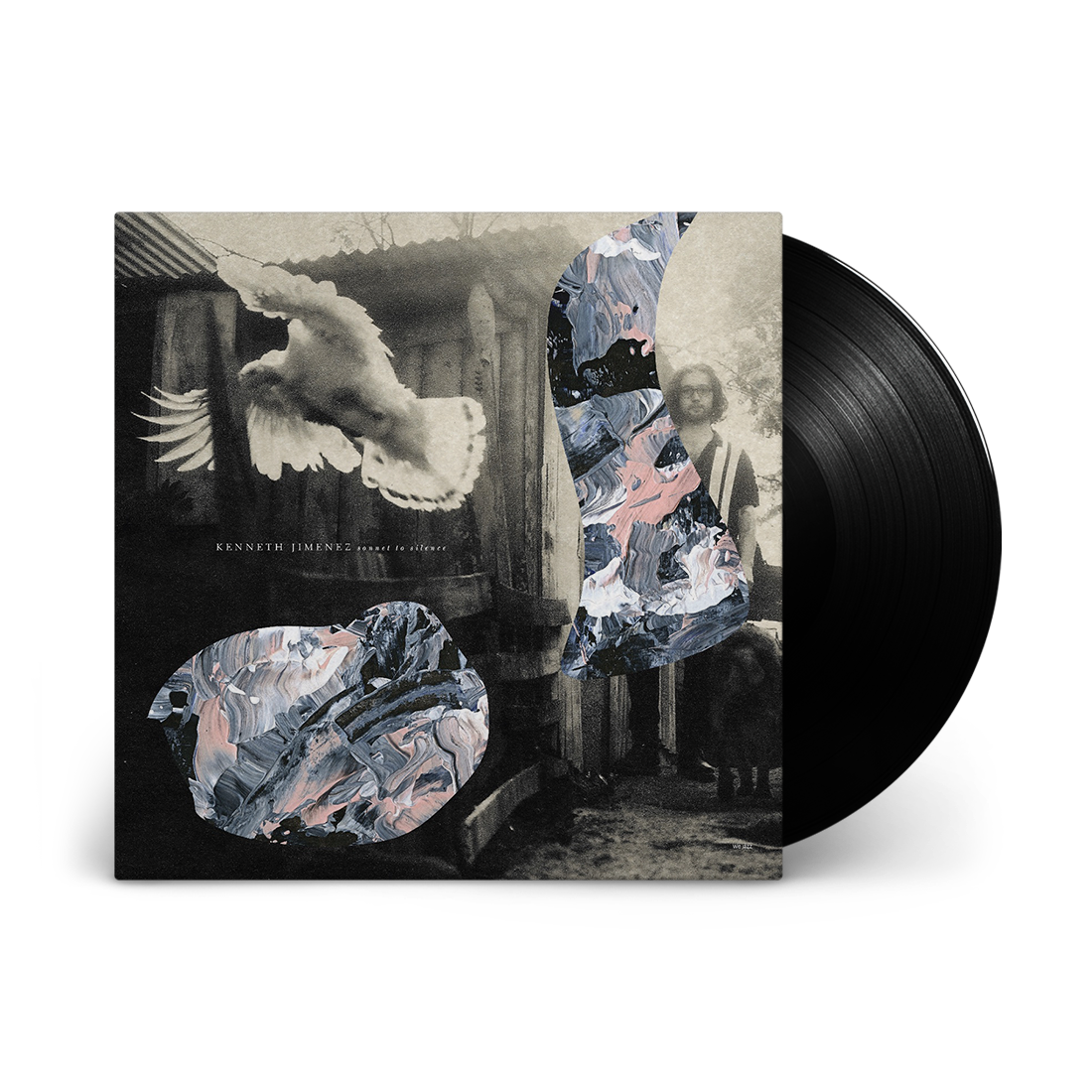 Sonnet To Silence: Vinyl LP