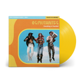 World Psychedelic Classics 1: Everything Is Possible: The Best Of Os Mutantes: Yellow Vinyl LP