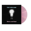 Warm & Cool: Pink Vinyl LP