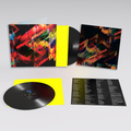 Interplay: Vinyl LP + Signed Art Card