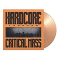 Hardcore Legends: Limited Red, White & Yellow Marbled Vinyl LP