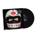 Don’t Be A Stranger: Vinyl LP