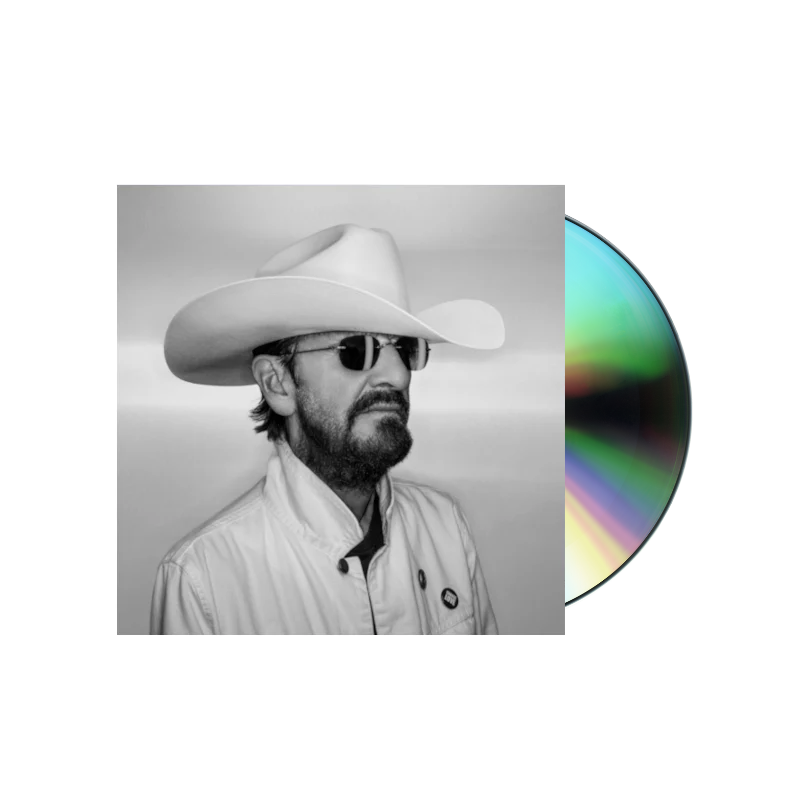 Look Up: CD