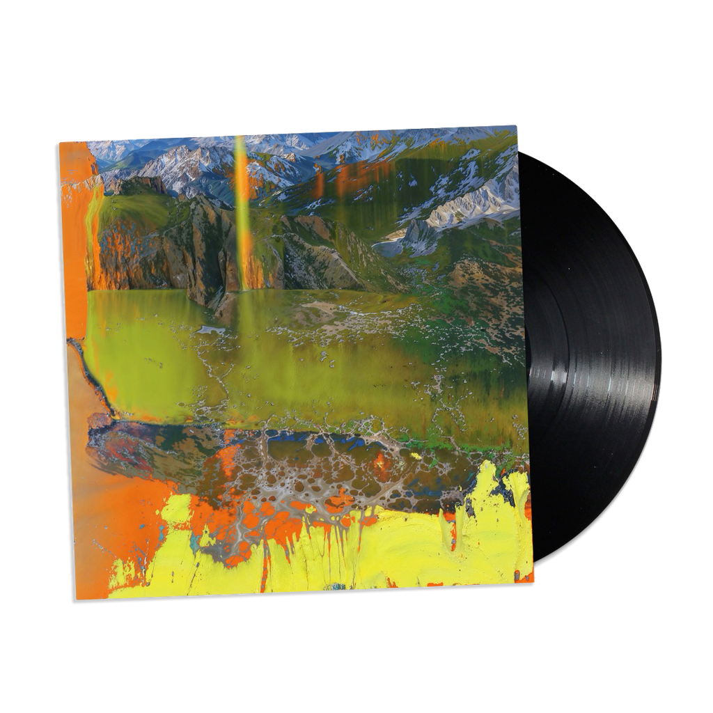 Rituals: Vinyl LP