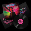 Mid Air: Vinyl LP