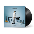 Embrace: Vinyl LP
